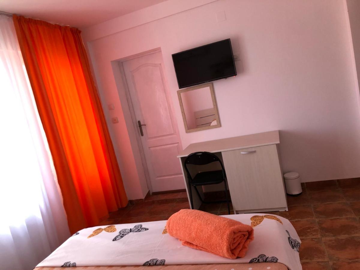Vila Sol Gemenii Apartment Costinesti Exterior photo