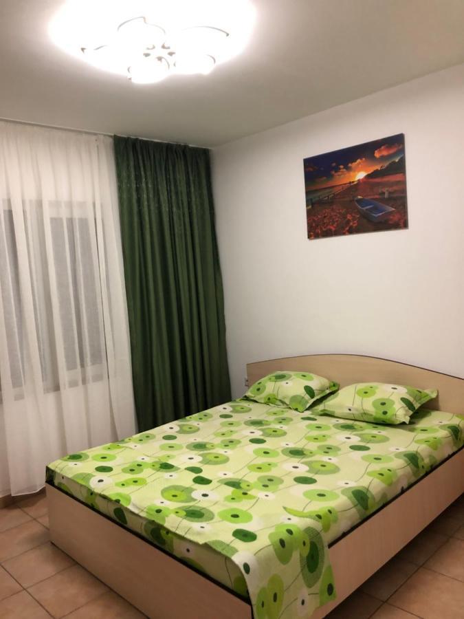 Vila Sol Gemenii Apartment Costinesti Exterior photo