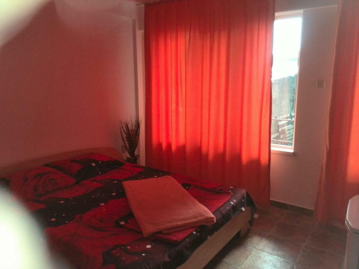 Vila Sol Gemenii Apartment Costinesti Exterior photo