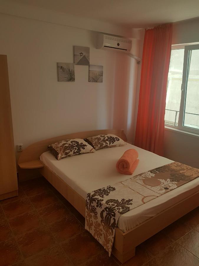 Vila Sol Gemenii Apartment Costinesti Exterior photo