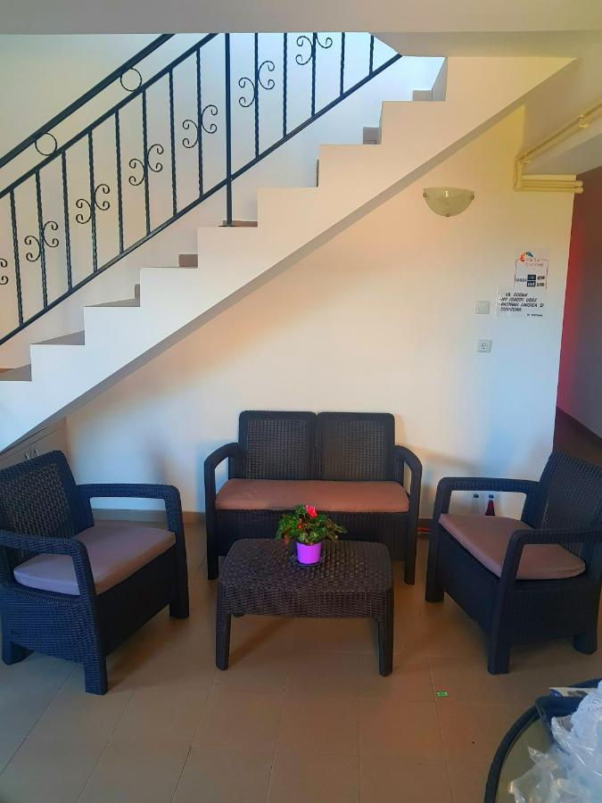 Vila Sol Gemenii Apartment Costinesti Exterior photo