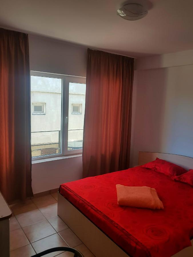 Vila Sol Gemenii Apartment Costinesti Exterior photo
