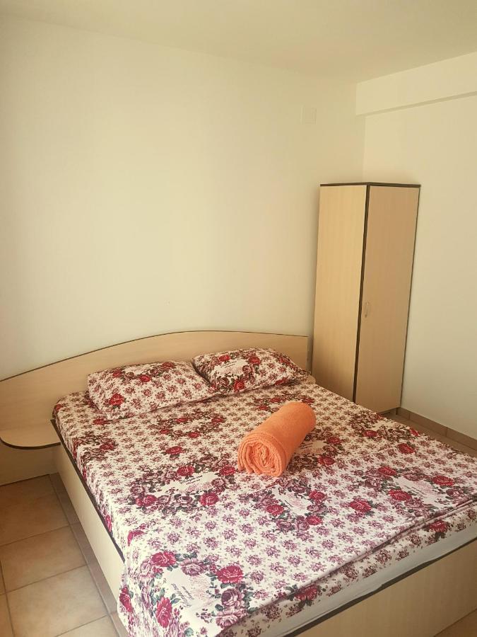 Vila Sol Gemenii Apartment Costinesti Exterior photo